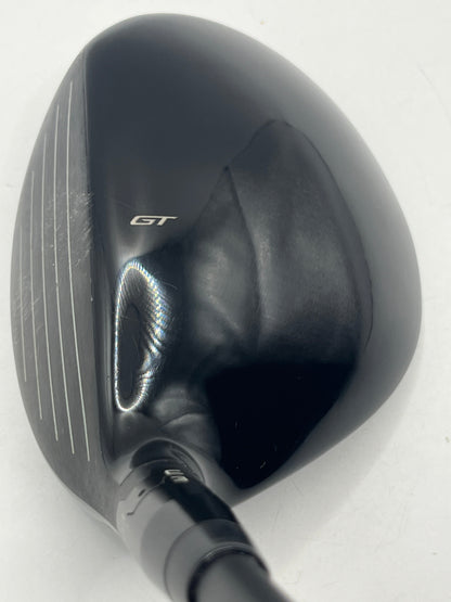 Titleist GT2 #5 Wood / 18 Degree / X Flex / Tensei 1K Blue