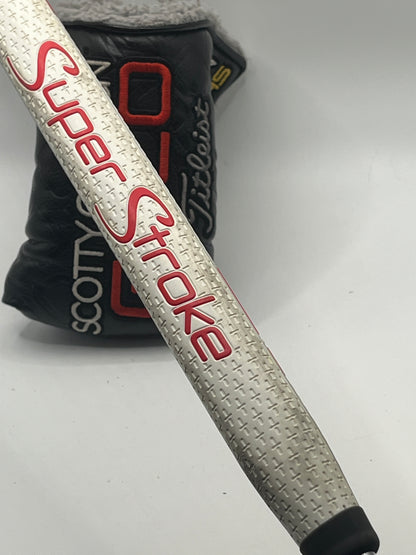 Scotty Cameron GoLo 7 Putter / 38 Inch