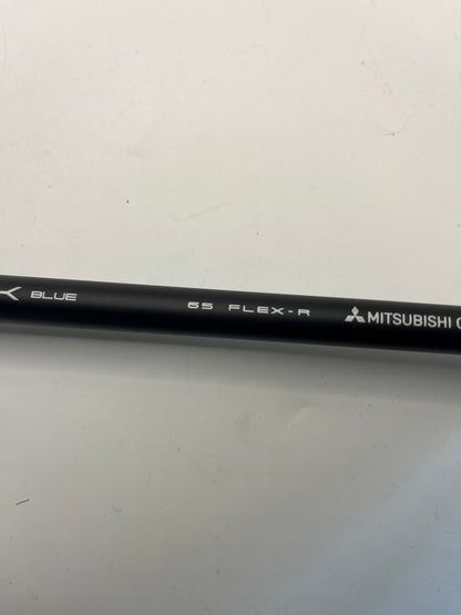 Mitsubishi Tensei 1K Blue #3 Wood Shaft / Regular Flex / Titleist Adaptor