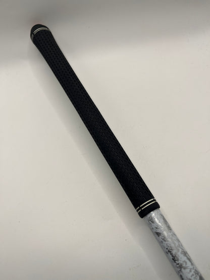 Denali Black 60 Driver Shaft / Stiff Flex / Cobra Adaptor for DS Adapt/OPTM
