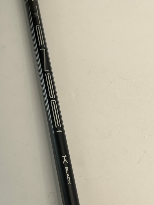Tensei 1K Black 65 Driver Shaft / X Flex / XLink / Titleist Adaptor