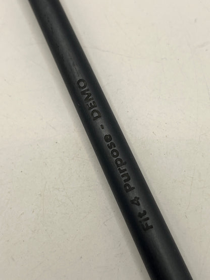 ACCRA i152 #3 Wood Shaft / Stiff Flex / Ping Adaptor For G410/425/430/440