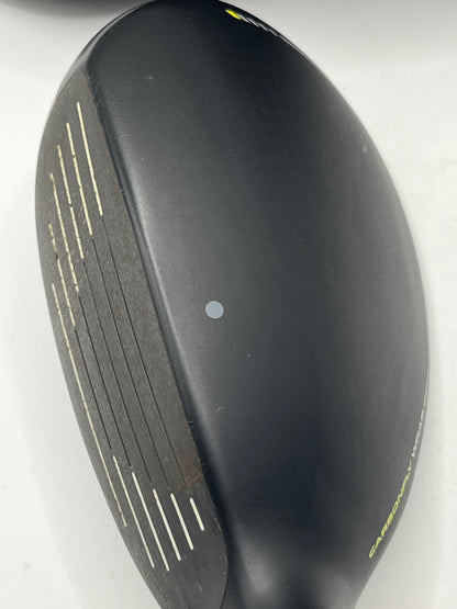 Ping G430 #2 Hybrid / 17 Degree / Stiff Flex / Ping ALTA CB 70
