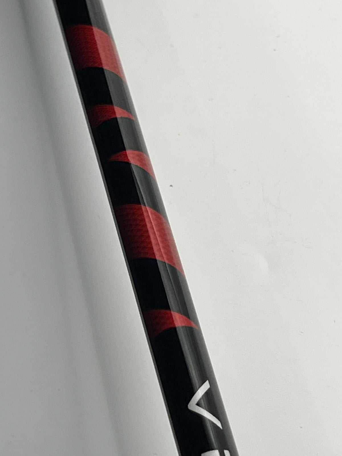 Ventus Red 5-S Driver Shaft / Stiff Flex / Taylormade Adaptor