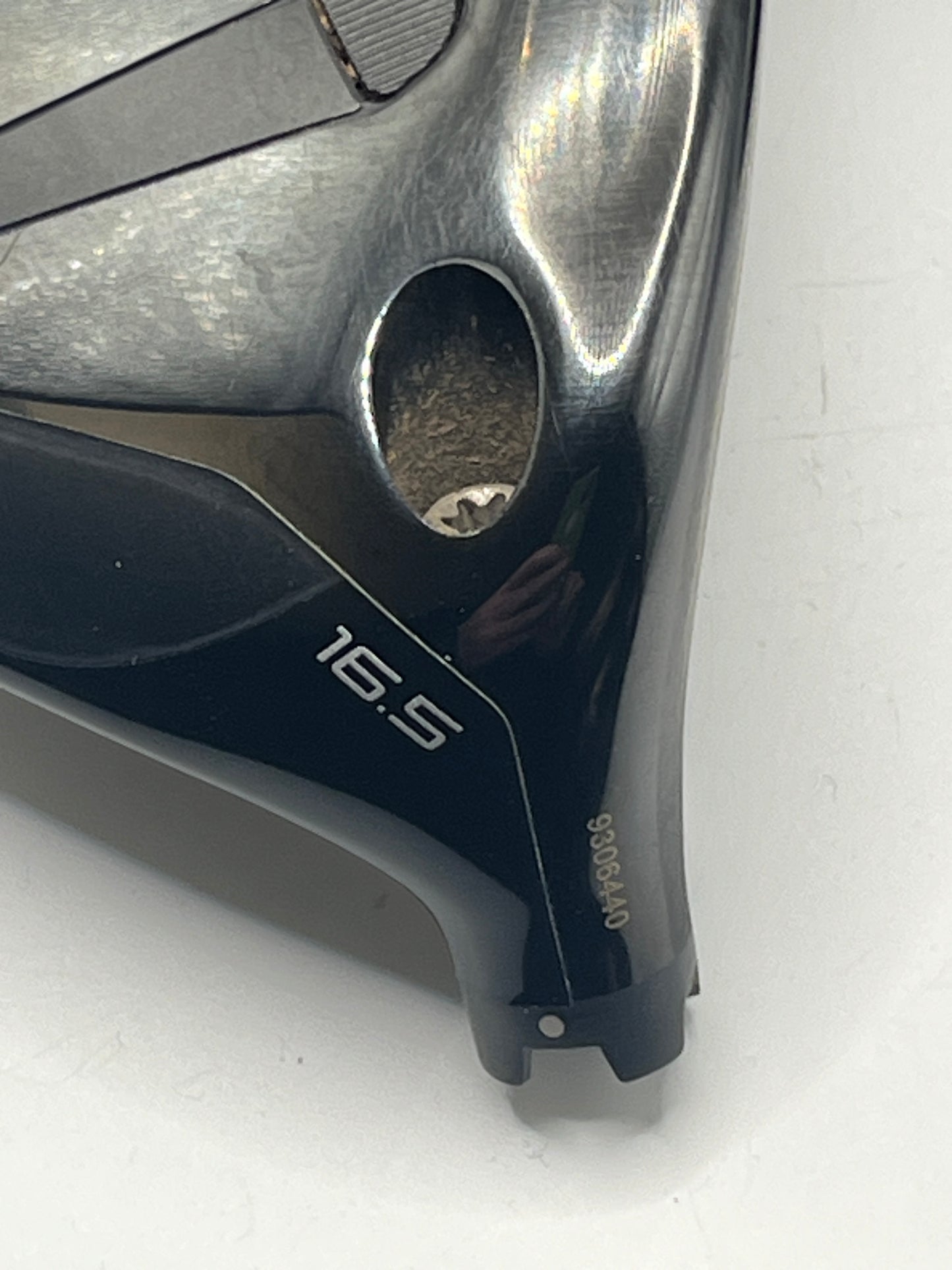 Titleist GT2 #3 Wood / 16.5 Degree / Head and Headcover