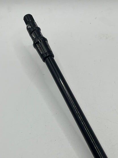 Tensei AV Blue 65FW #5 Wood Shaft / Regular Flex / TaylorMade Adapter