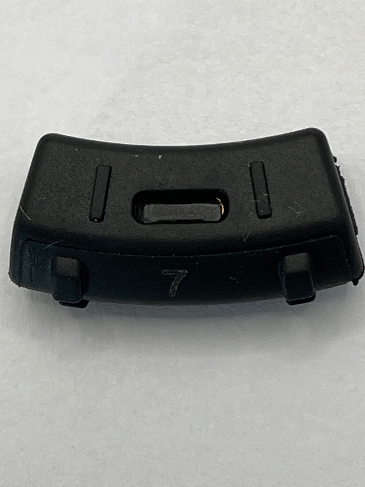 Callaway Quantum Driver Range - Back Head Weights