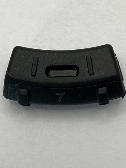 Callaway Quantum Driver Range - Back Head Weights