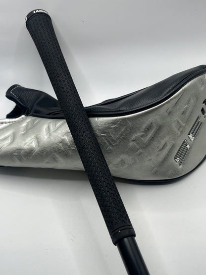 Taylormade Qi35 Tour #5 Wood / 18 Degree / X Flex / HZRDUS Black Gen5