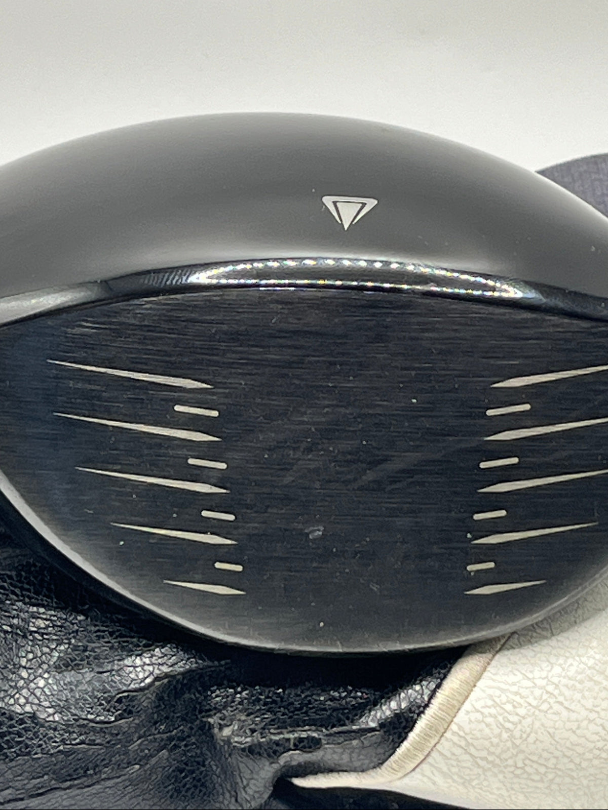 Titleist TS4 Driver  / 9.5 Degree / Head and Headcover Only