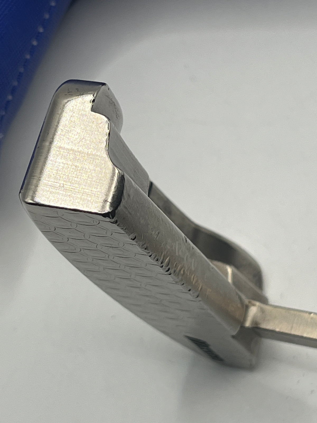 Mizuno Bettinardi C01H Putter / 34 inch / With Mizuno Headcover