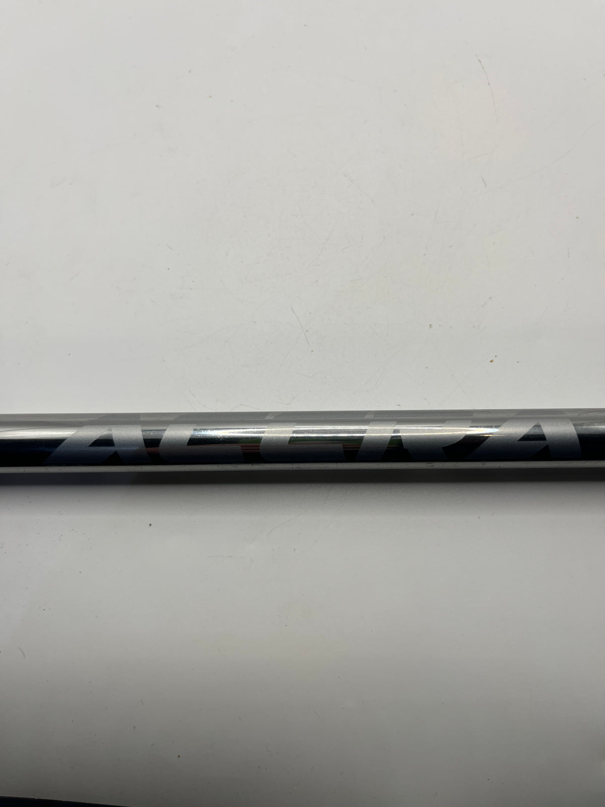ACCRA TZ Six 60 M5 Driver Shaft / X Flex / Titleist Adaptor