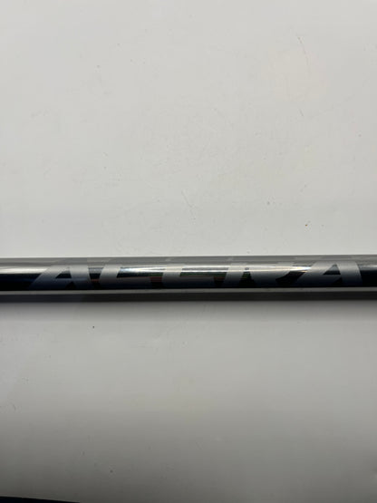 ACCRA TZ Six 60 M5 Driver Shaft / X Flex / Titleist Adaptor