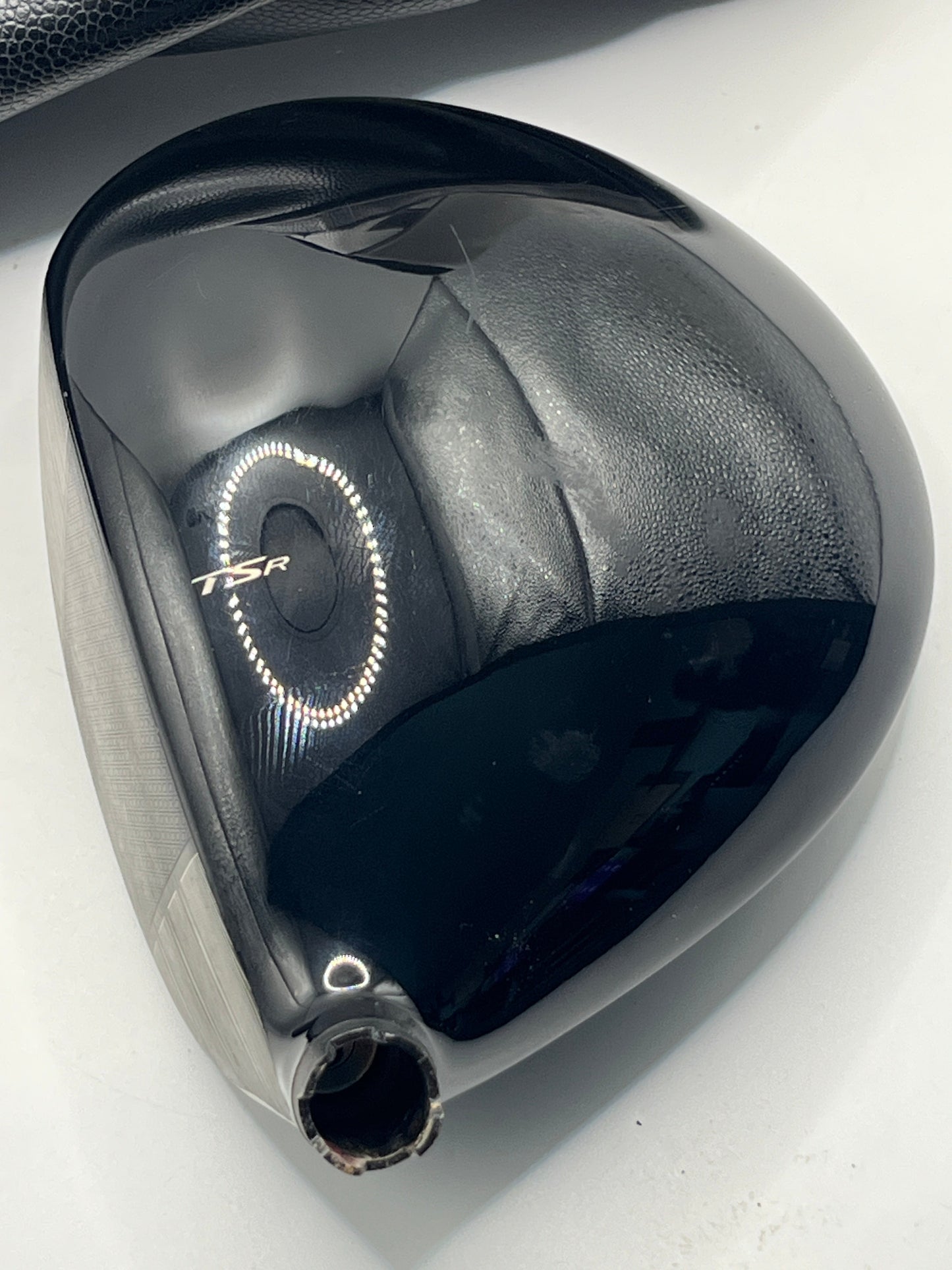 Titleist TSR4 Driver / 8 Degree / Head and Headcover Only