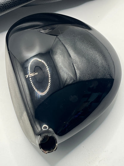 Titleist TSR4 Driver / 8 Degree / Head and Headcover Only