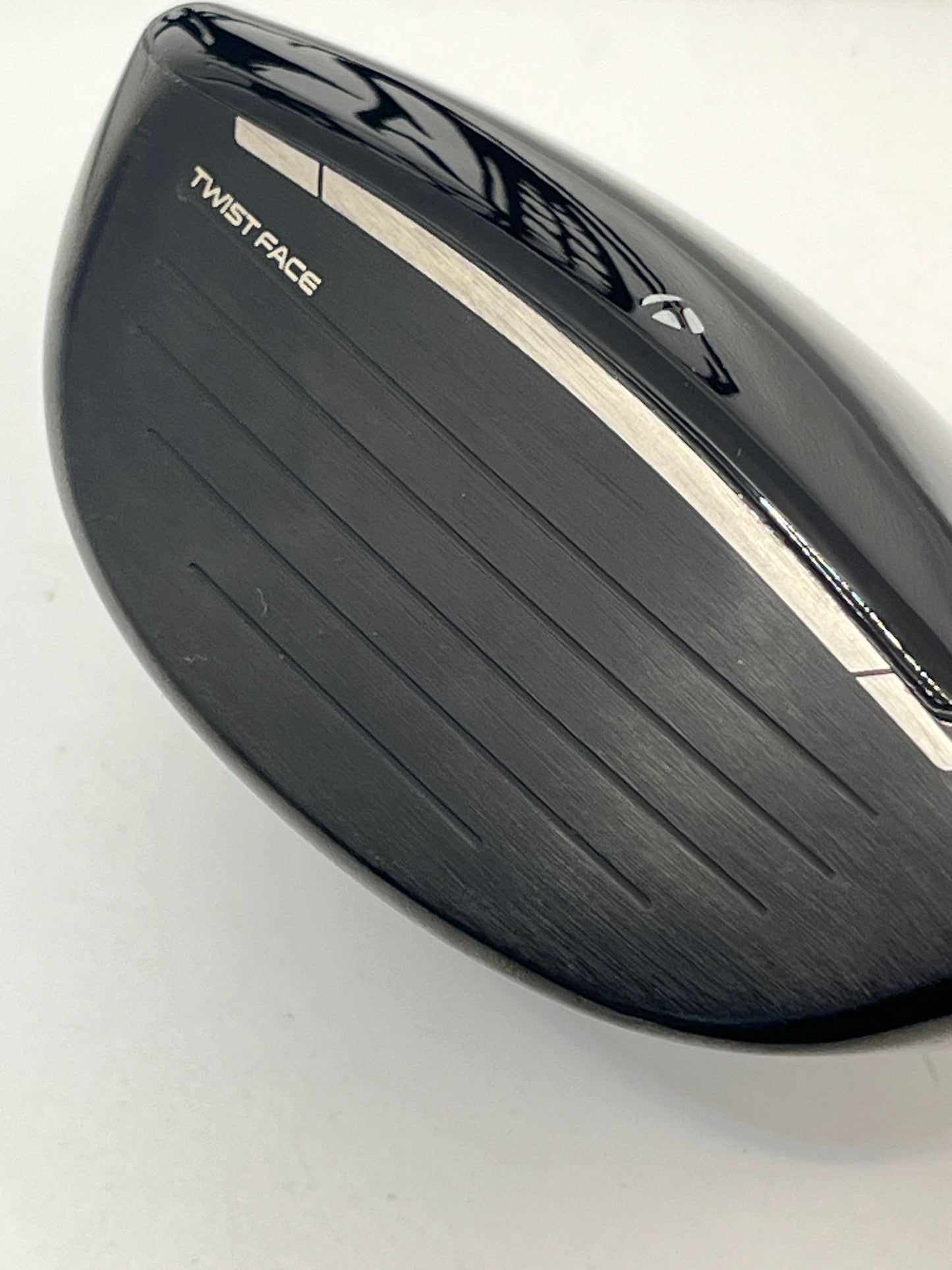 Taylormade Qi10 Tour #3 Wood / 15 Degree / Head and Headcover Only