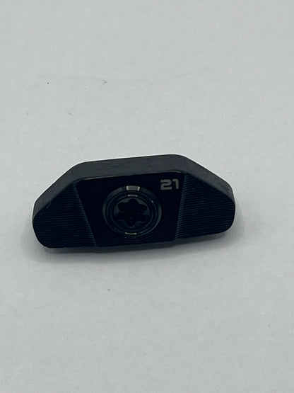 Titleist GTS1 / GTS2 / GTS3 / GTS4 Driver and Fairway Wood - Head Weights