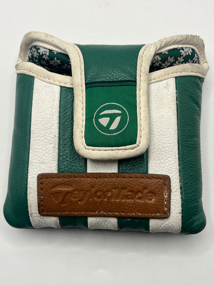 Taylormade Vault 2025 Season Opener / Spider Putter Headcover