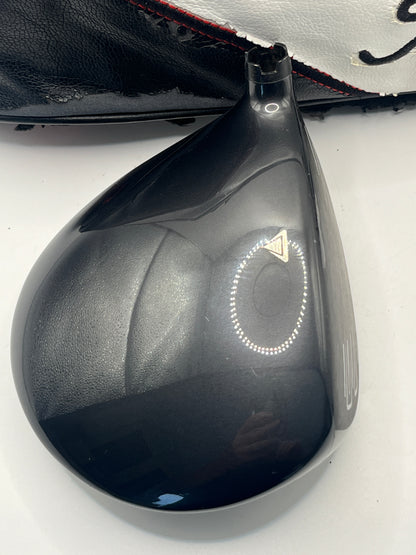 Titleist 917 D3 Driver / 9.5 Degree / Head and Headcover Only
