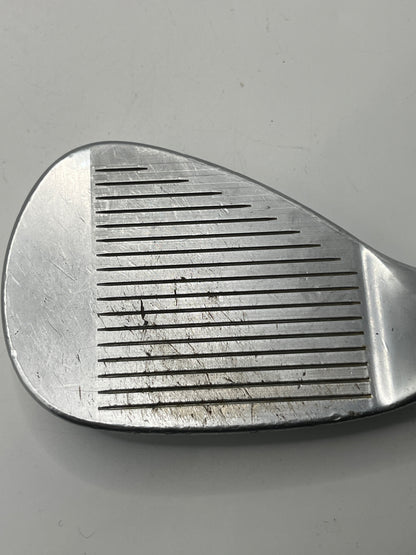 Titleist Vokey SM9 Tour Chrome Lob Wedge / 58 Degree / Wedge Flex