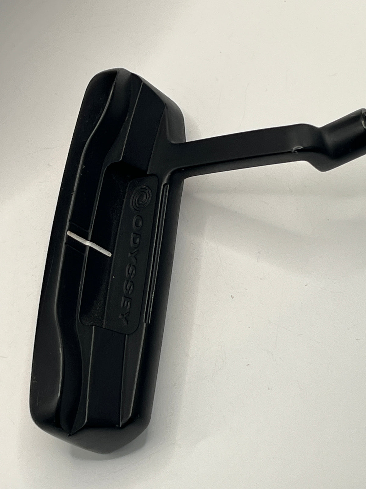 Odyssey O-Works #1 Putter / Tour Truck / 34 Inch