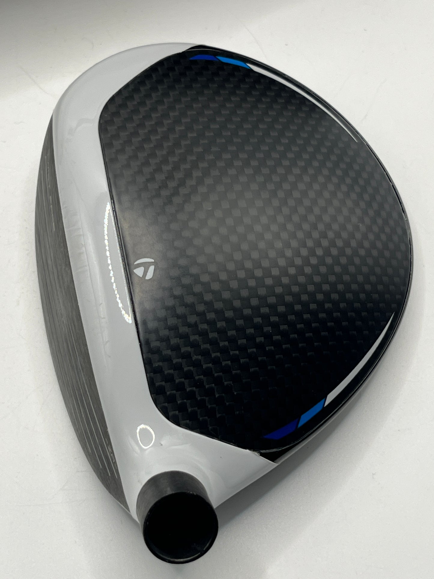 TaylorMade Sim2 Titanium Rocket #3 Wood / 13.5 Degrees / Head and Headcover