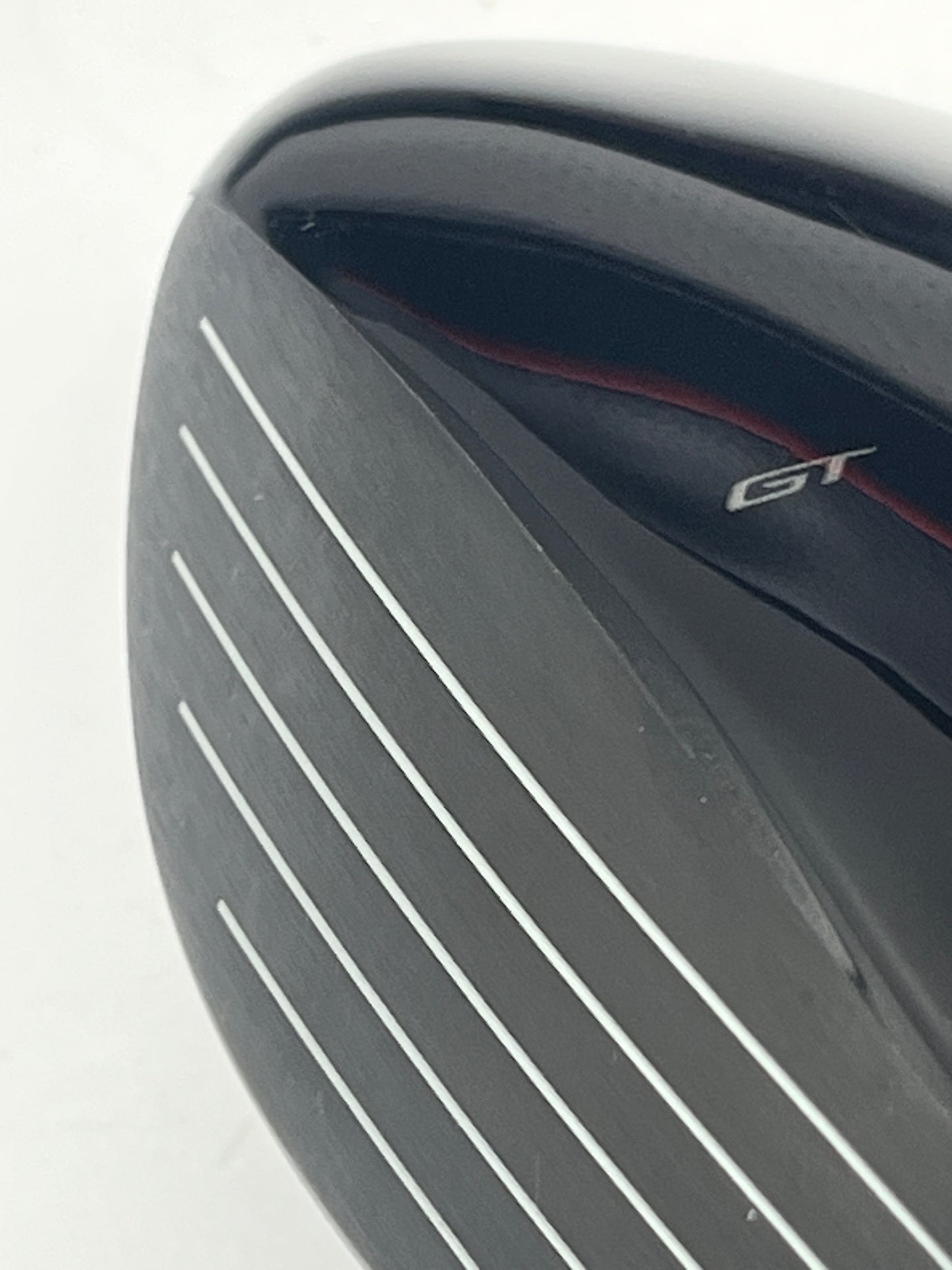 Titleist GT2 #3 Wood / 16.5 Degree / Head and Headcover