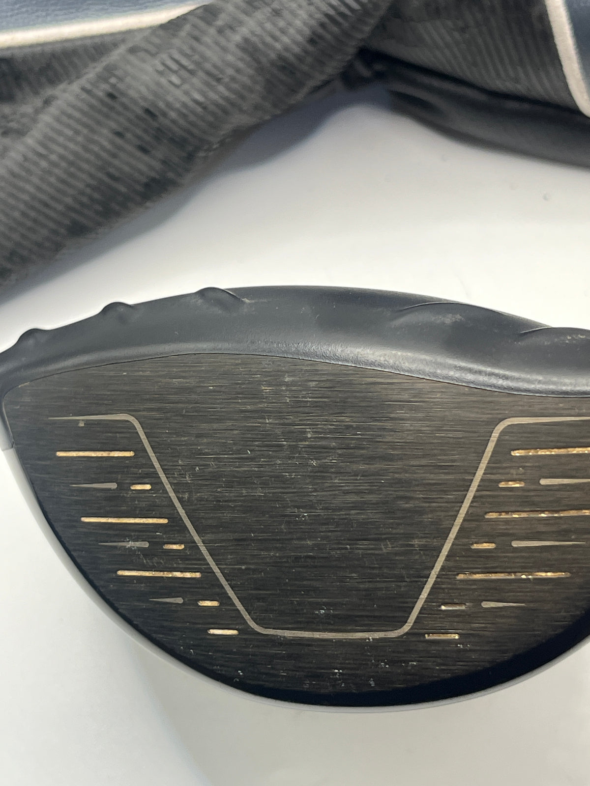 Ping G425 Max Driver / 10.5 Degree / Head and Headcover Only