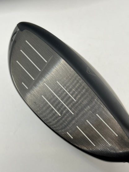 Callaway Elyte #3 Wood / 15 Degrees / Head and Headcover