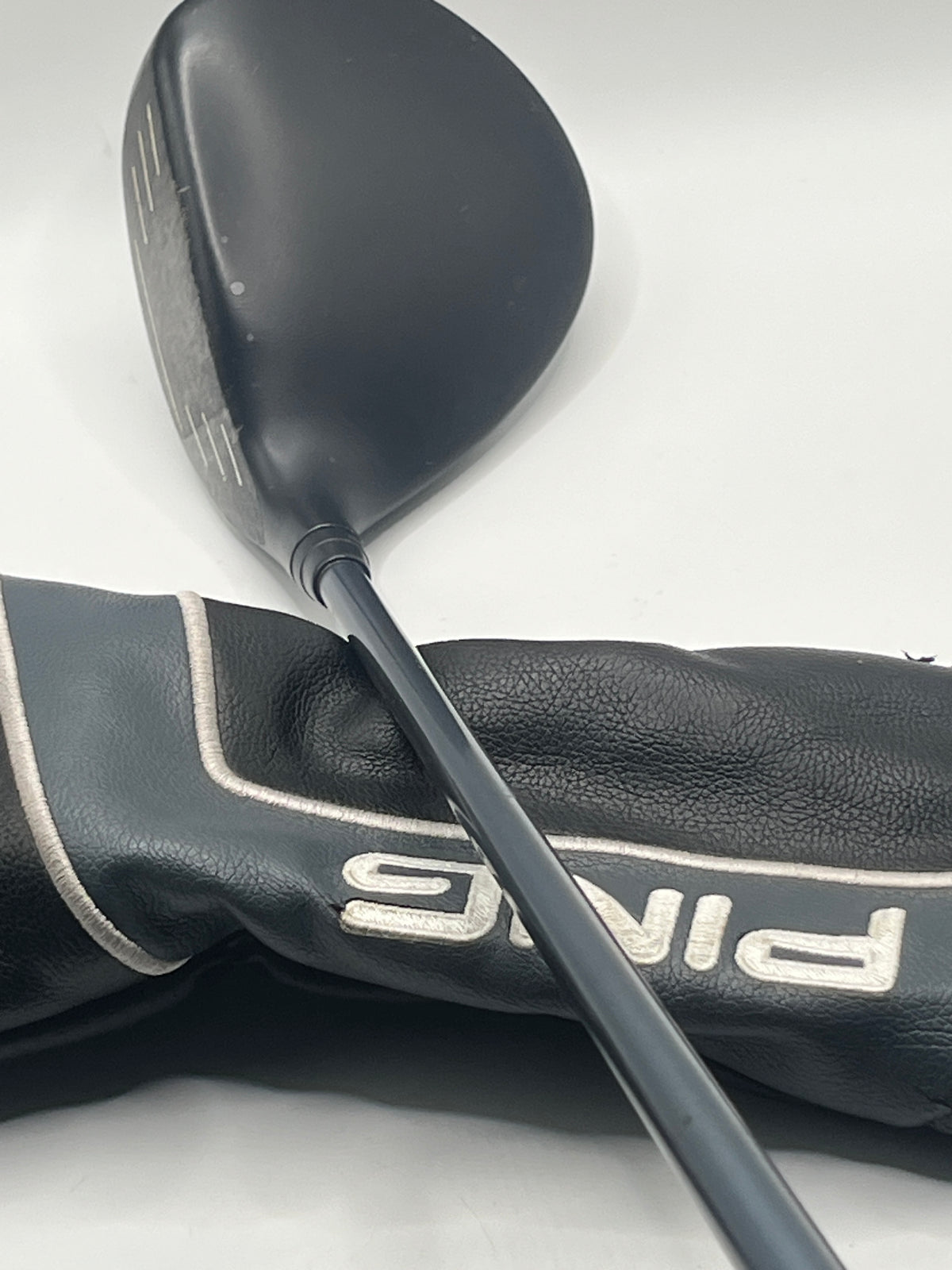 Ping G425 MAX #3 Wood / 14.5 Degree / Stiff Flex / Alta CB Slate
