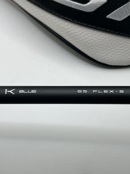 Titleist GT2 #3 Wood / 15 Degree / Stiff Flex / Tensei 1K Blue / NEW
