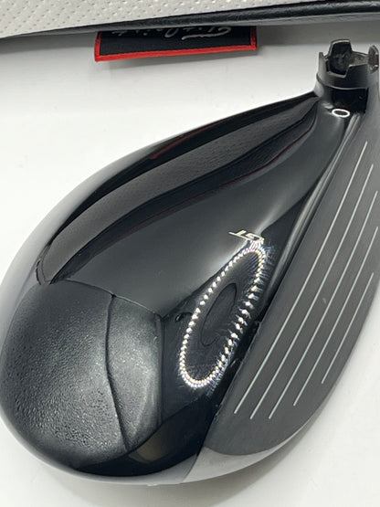 Titleist GT3 #3 Wood / 15 Degree / Head and Headcover