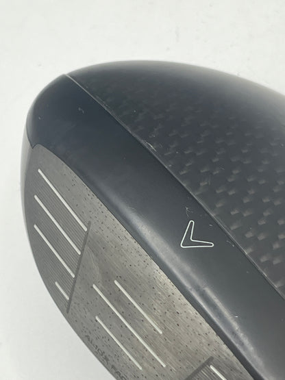 Callaway Elyte #3 Wood / 15 Degrees / Head and Headcover Only