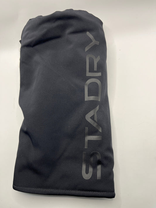 Titleist Barrel StaDry Driver Headcover - Excellent Condition