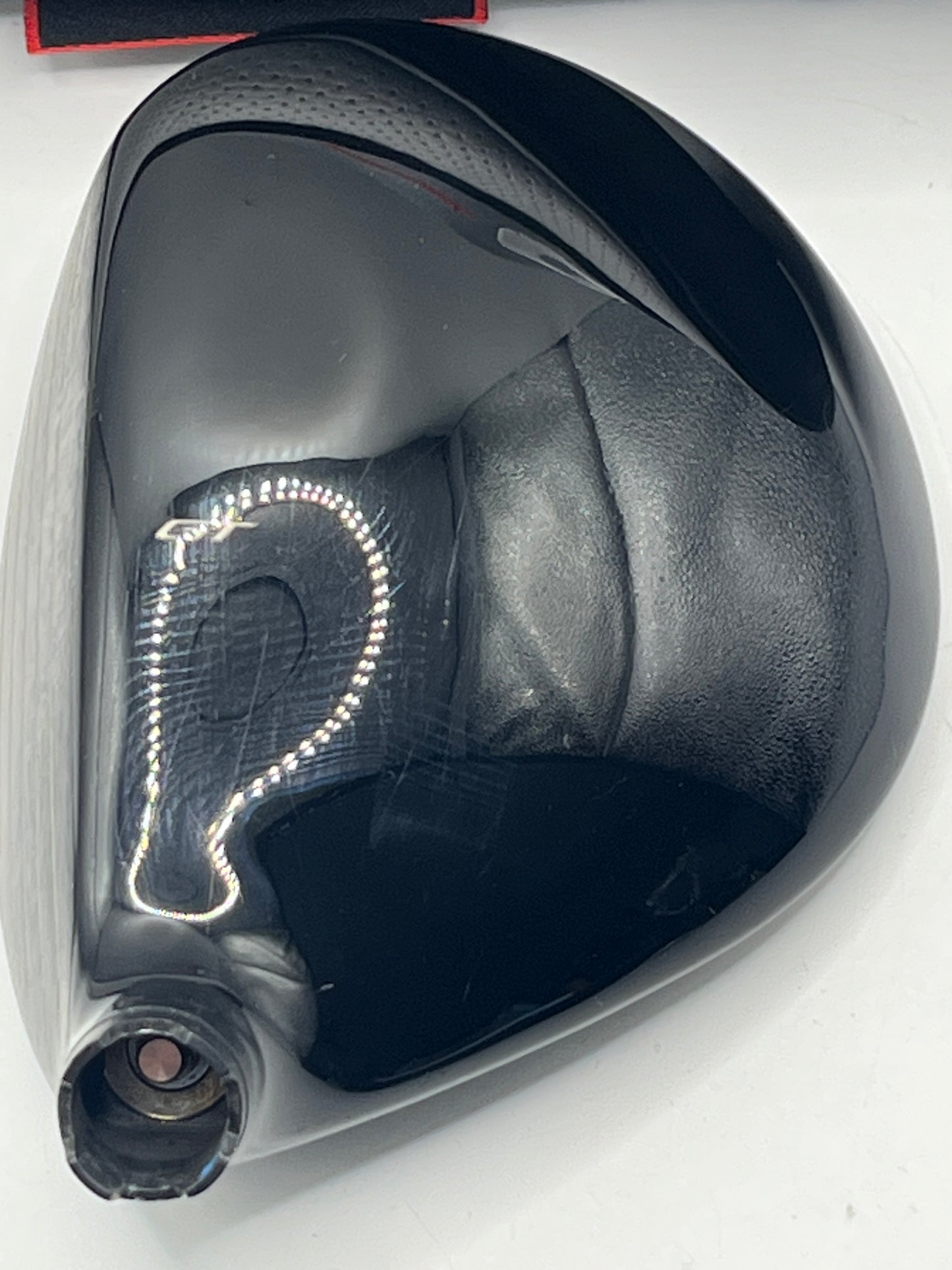 Titleist GT2 #5 Wood / 18 Degree / Head and Headcover Only