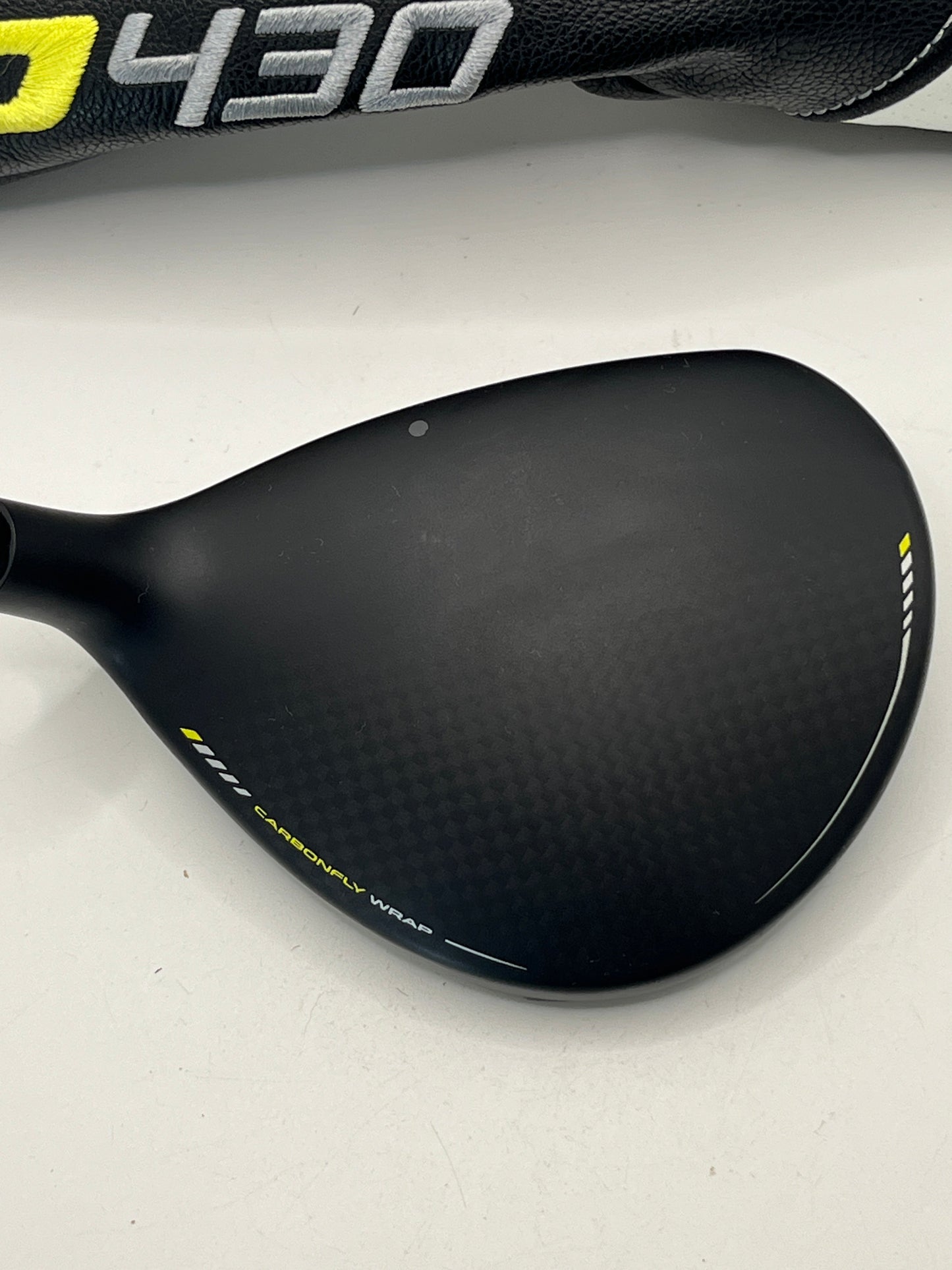 Ping G430 LST #3 Wood / 15 Degree / Head and Headcover Only