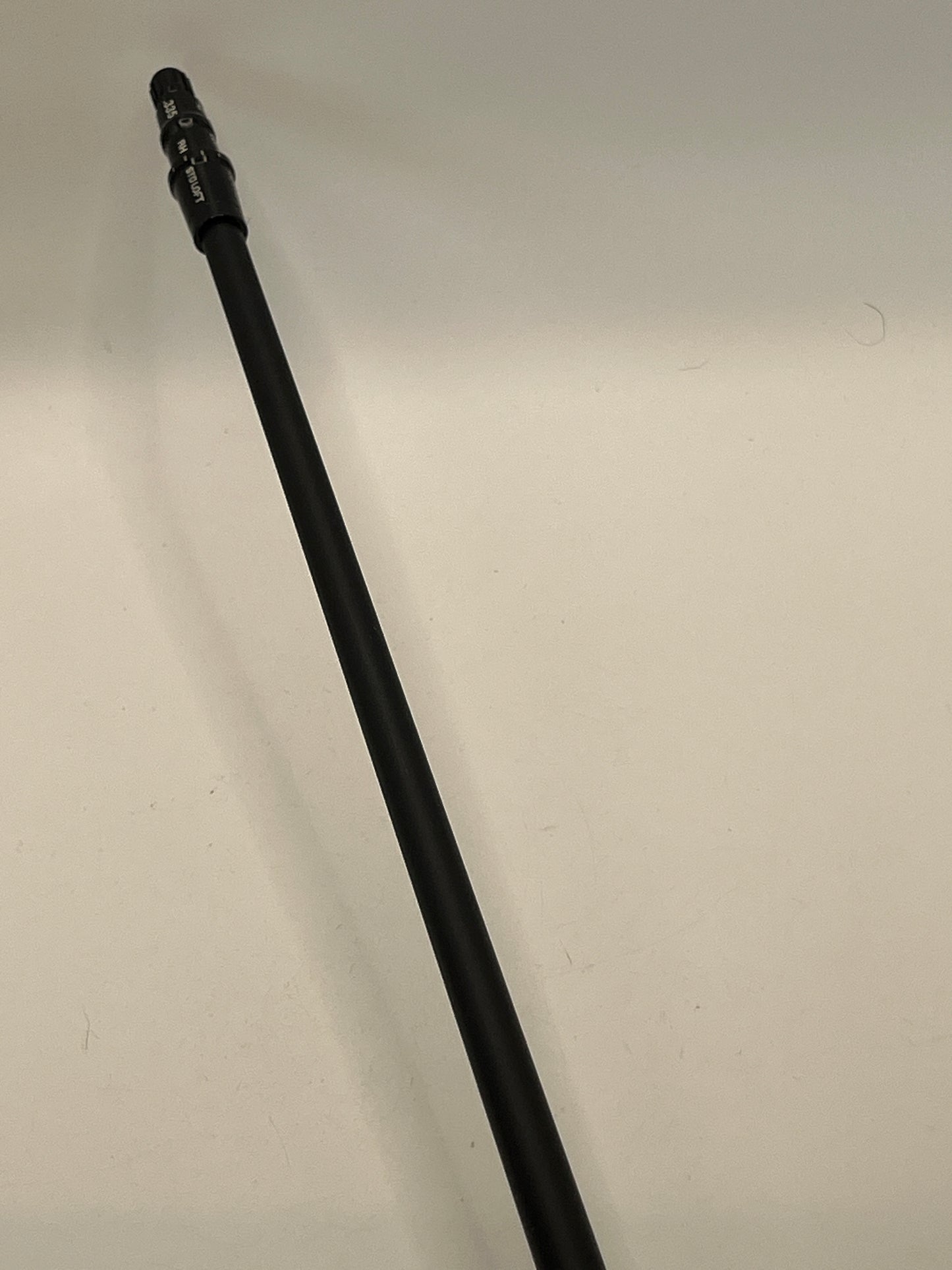 Fujikura Motore X F3 #3 Wood Shaft / Regular Flex / Taylormade Adaptor