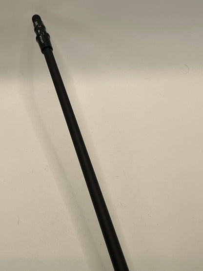 Fujikura Motore X F3 #3 Wood Shaft / Regular Flex / Taylormade Adaptor