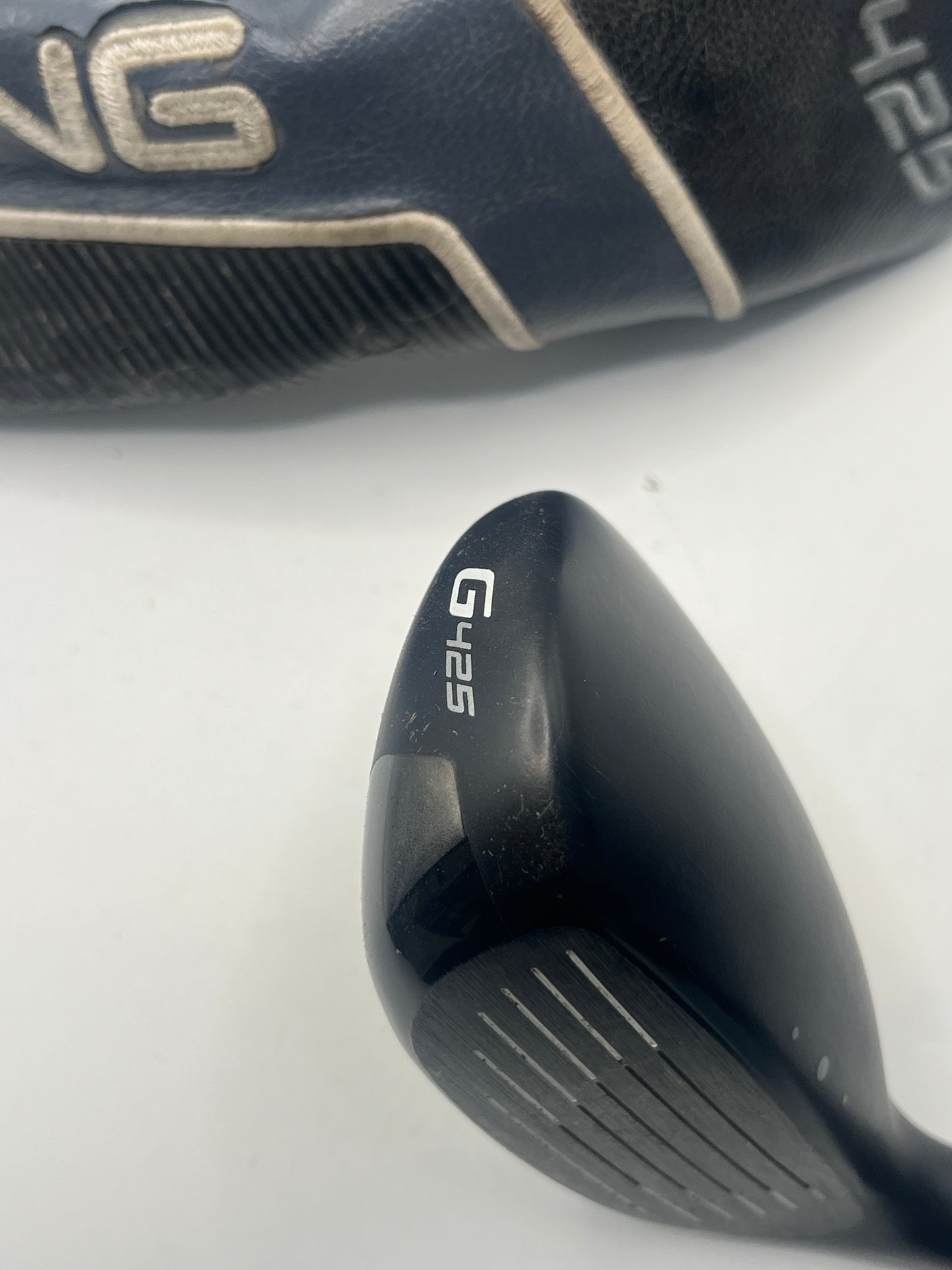 Ping G425 #3 Hybrid / 19 Degree / Regular Flex / Ping Alta CB 70