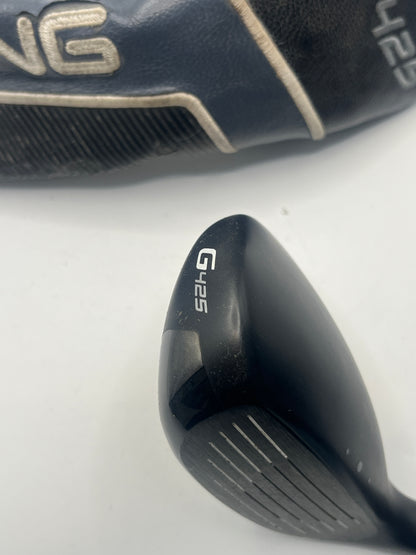 Ping G425 #3 Hybrid / 19 Degree / Regular Flex / Ping Alta CB 70