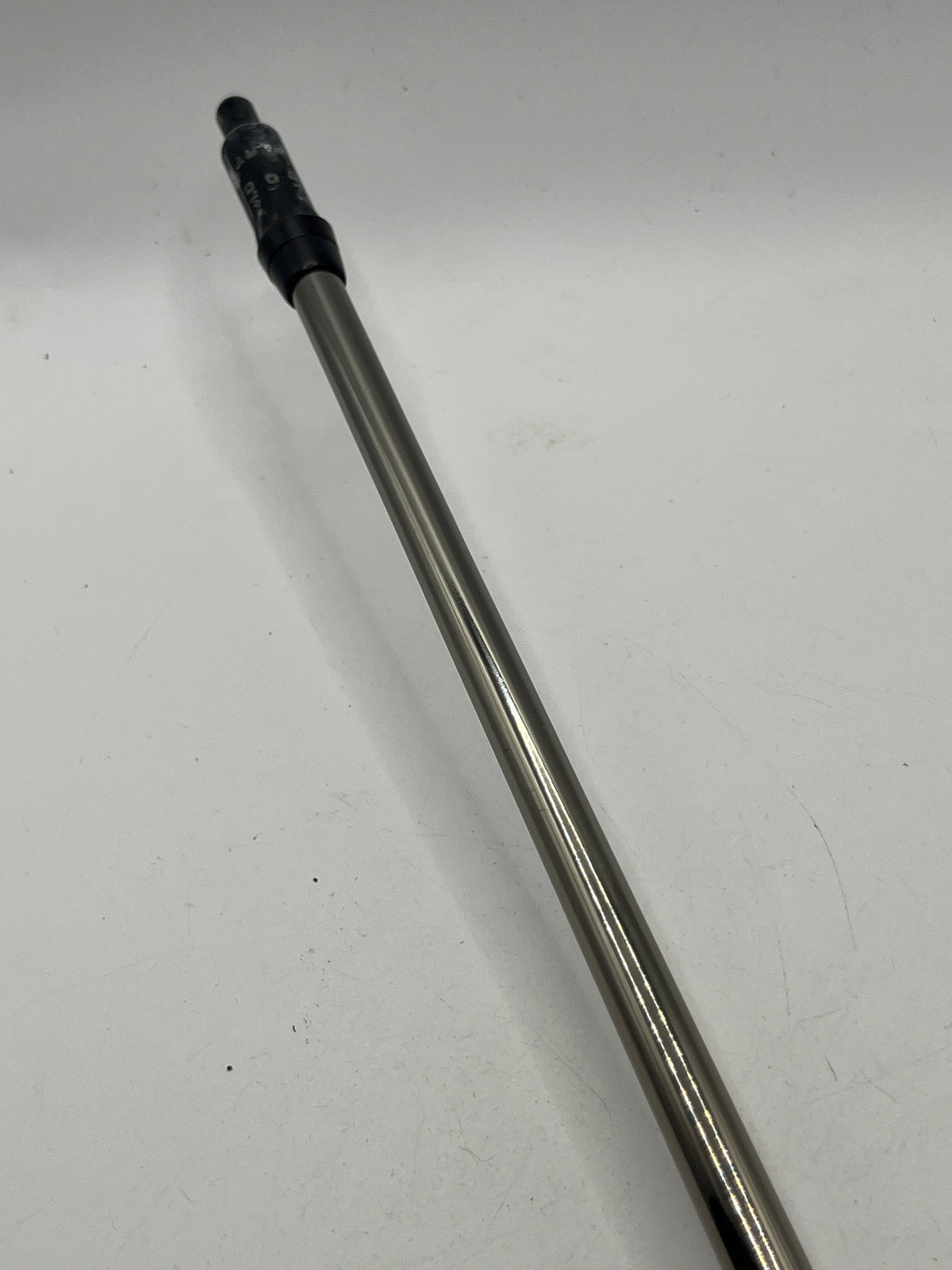 Ping Tour 65/S Driver Shaft / Stiff Flex / Ping Adaptor For G410/425/430/440