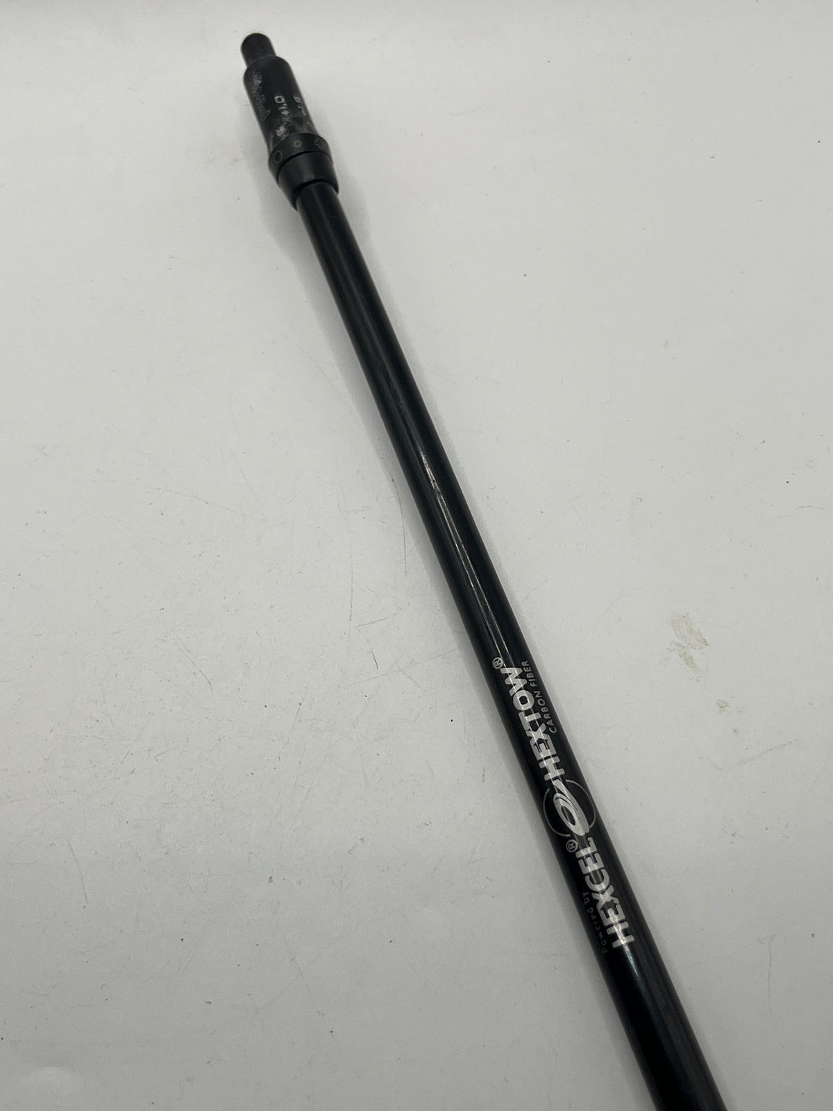 HZRDUS Smoke RDX Red 60 #3 Wood Shaft / Stiff Flex / Ping Adaptor