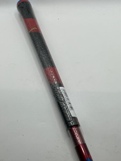 HZRDUS Smoke RDX Red 60 #3 Wood Shaft / Regular Flex / Srixon Adaptor