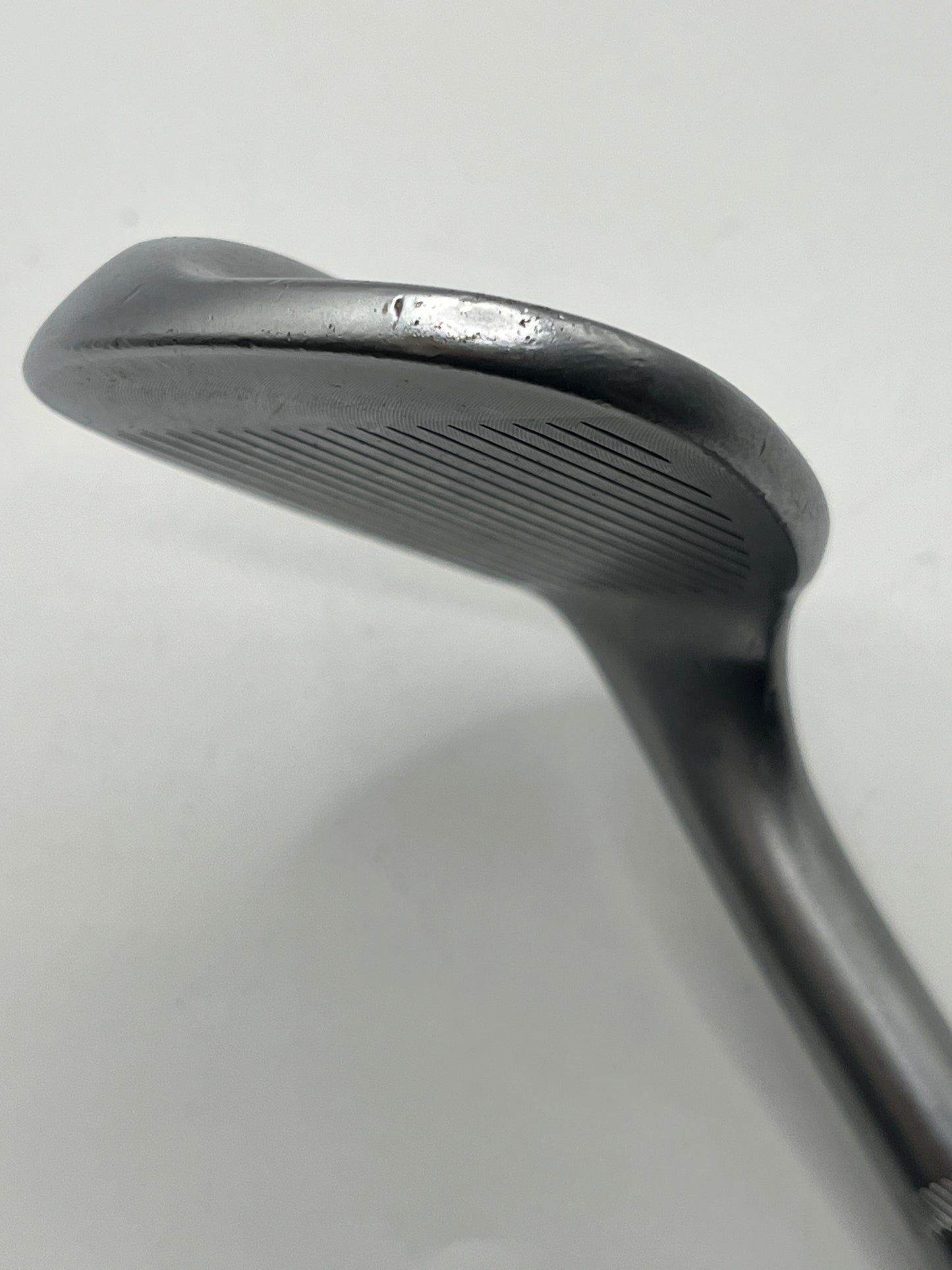 Titleist Vokey SM4 Lob Wedge / 58 Degree / Wedge Flex