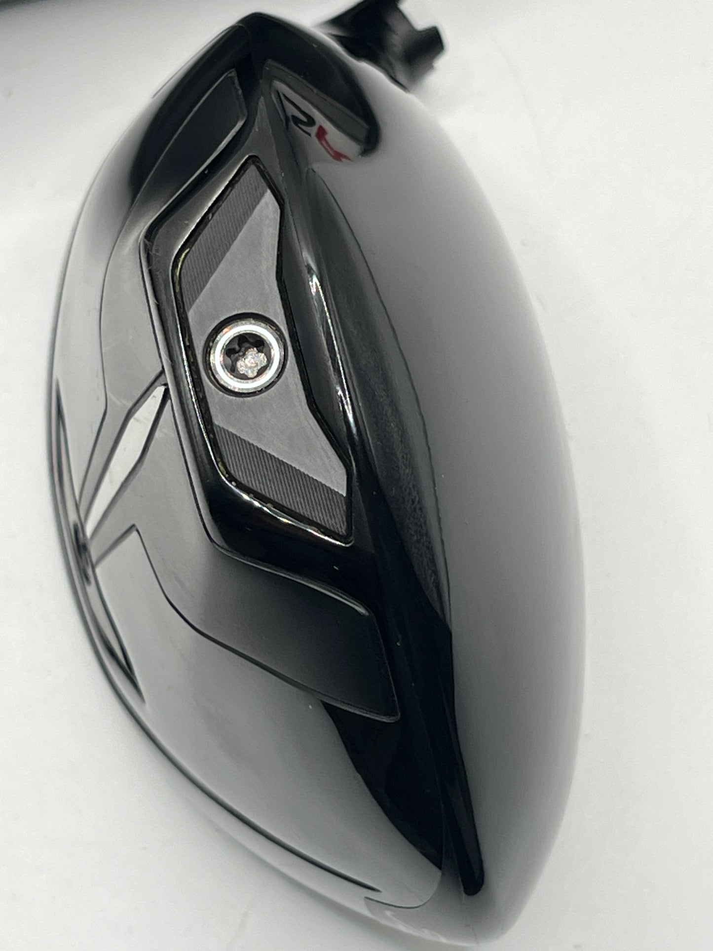 Titleist TSR4 Driver / 8 Degree / Head and Headcover