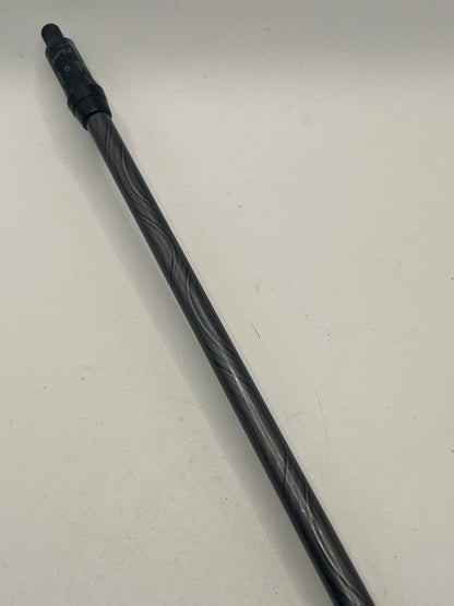 Evenflow Black 75 Driver Shaft / Stiff Flex / Ping Adaptor For G410/425/430/440