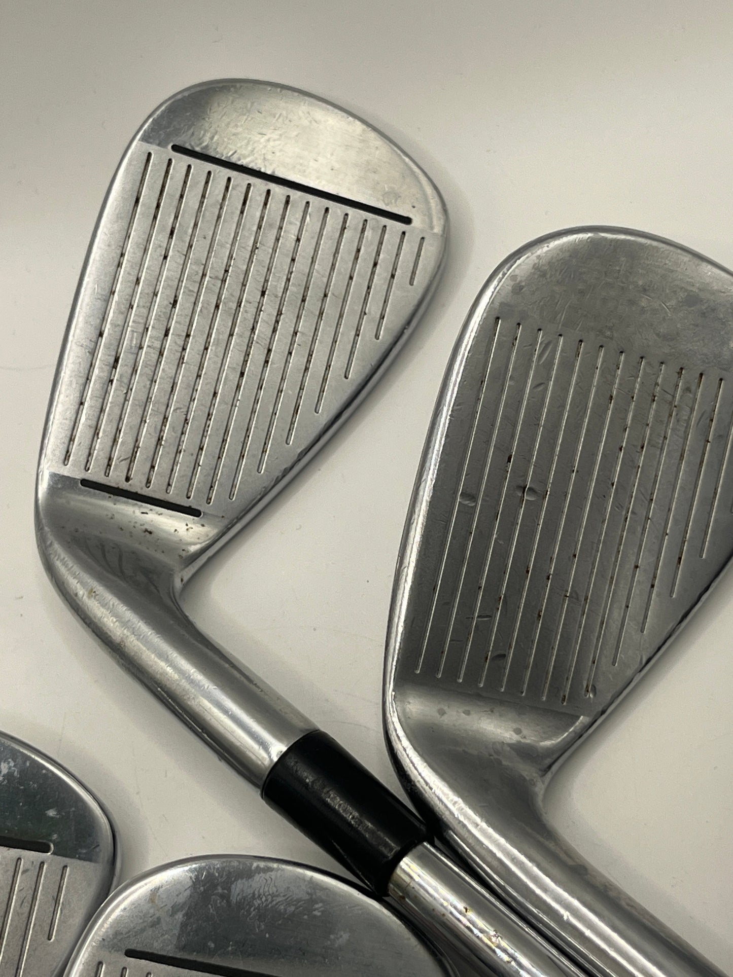 Taylormade PSi Irons / 4-PW / Stiff Flex / Dynamic Gold S300