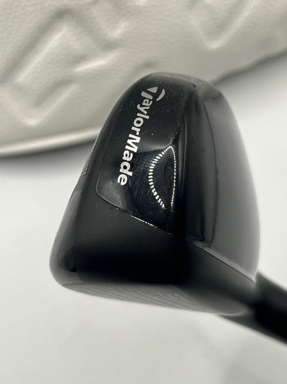 Taylormade Qi10 Tour #3 Hybrid / 19.5 Degree / Stiff Flex / Kai'li Red 85HY