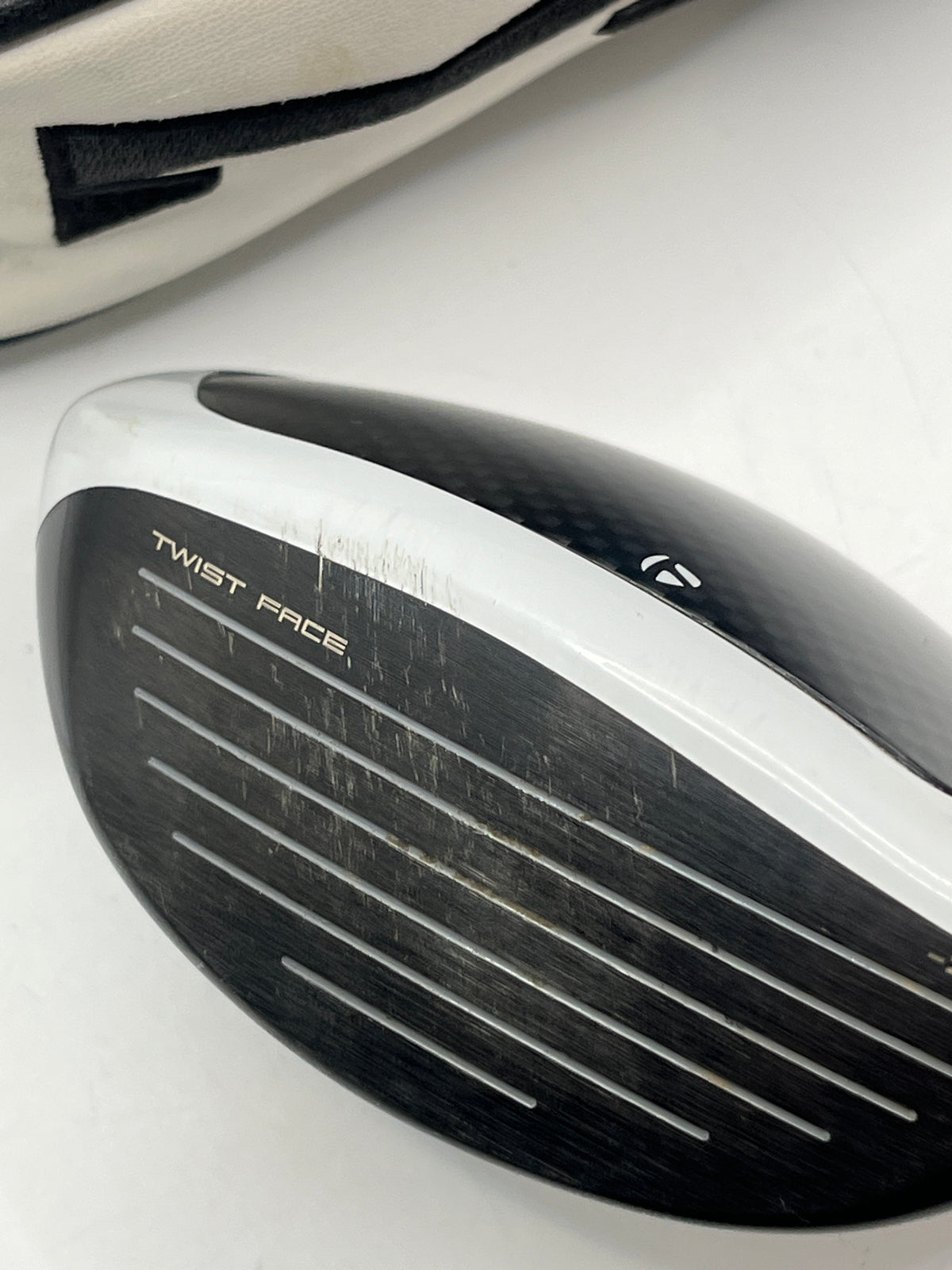 TaylorMade Sim2 Titanium #5 Wood / 15 Degrees / Head and Headcover