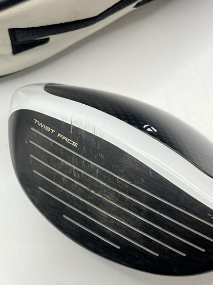 TaylorMade Sim2 Titanium #5 Wood / 15 Degrees / Head and Headcover